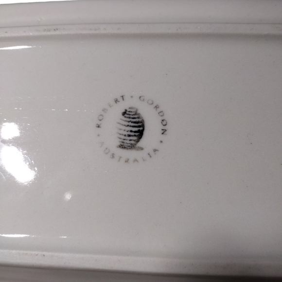 Robert Gordon Australia Ling Narrow Platter - Picture 8 of 10